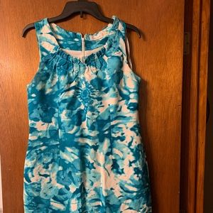 Calvin Klein dress